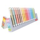 STABILO swing cool NatureCOLORS Bureau Set Markeerstiften - 18dlg.
