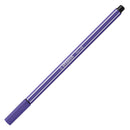 STABILO Pen 68 ARTY Viltstiften - 18dlg.