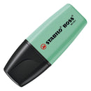 STABILO BOSS MINI Pastel Markeerstiften - 5dlg.