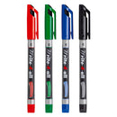 STABILO Write-4-all Medium (1,0 mm) Permanente Marker - 4dlg.
