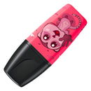 STABILO ANIMAL VIBES STABILO BOSS MINI Markeerstiften - 5dlg.