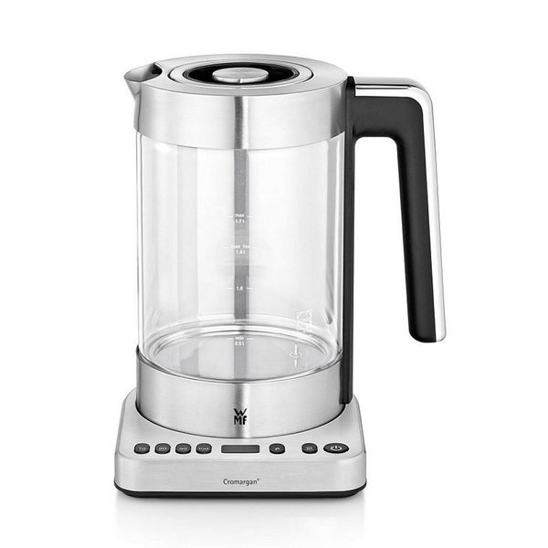 WMF Lono Thee- en Waterkoker 3000W 1.7L RVS/Glas