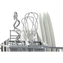 Bosch MFQ2600W CleverMixx Handmixer Wit