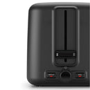 Bosch TAT3P420 Designline Broodrooster RVS/Zwart