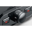 Bosch TAT4P424  Designline Broodrooster Zwart/Rood