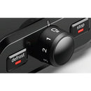 Bosch TAT5P420 Designline Broodrooster RVS/Zwart