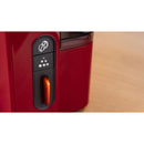 Bosch TKA3M134 MyMoment Koffiemachine Rood/Grijs