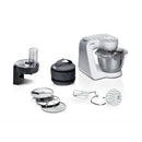 Bosch MUM58210 Keukenmachine Zilver/Wit