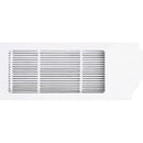 Bosch BHZRF12 Filter Robotstofzuiger Wit