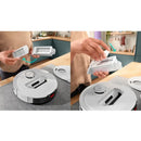Bosch BHZRF12 Filter Robotstofzuiger Wit