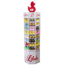 Lilalu Roterende Display