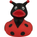 Lilalu Lieveheersbeestje Badeend