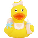 Lilalu Baby Girl Badeend