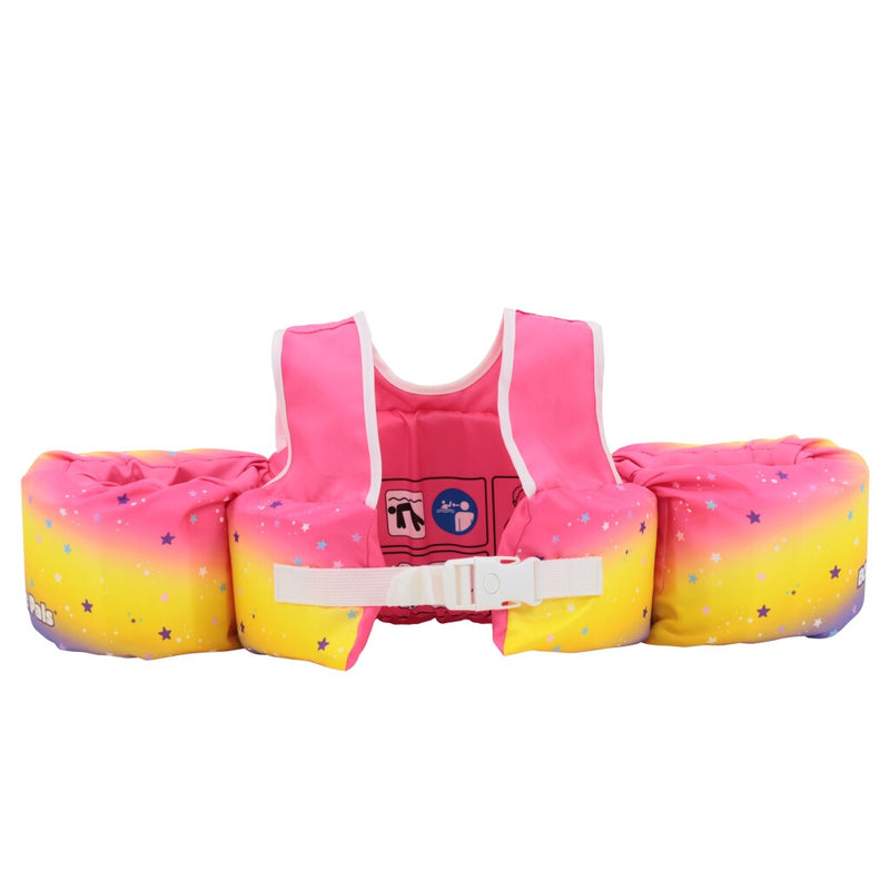 Paddle Pal Zwemvest Unicorn, 3-6 Jaar