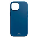 Black Rock Mag Urban Case Cover Voor Apple IPhone 15 Navy Blauw