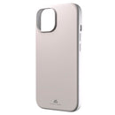 Black Rock Mag Urban Case Cover Voor Apple IPhone 15 Wit