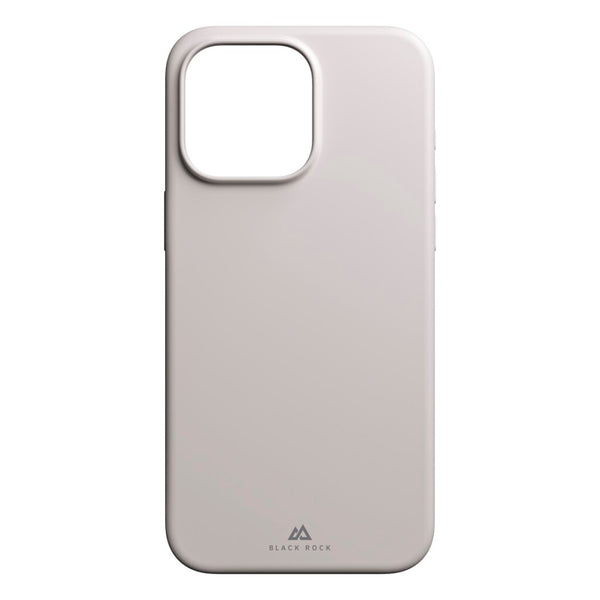 Black Rock Mag Urban Case Cover Voor Apple IPhone 15 Pro Max Wit