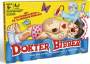 Classic Dokter Bibber Refresh