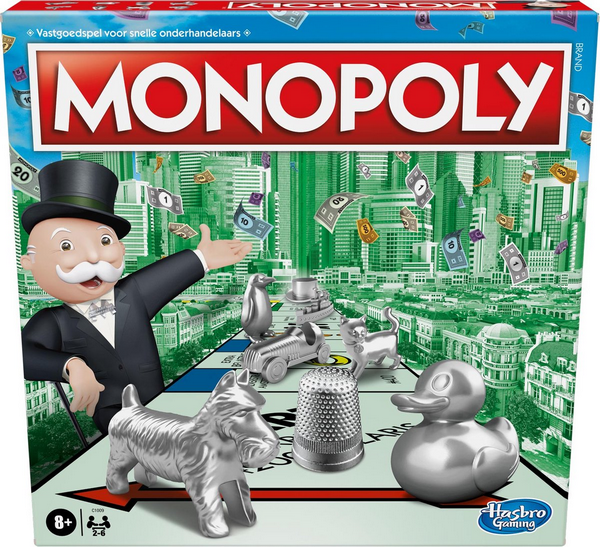 Monopoly Classic