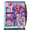 L.O.L. Surprise O.M.G. Pop Ace