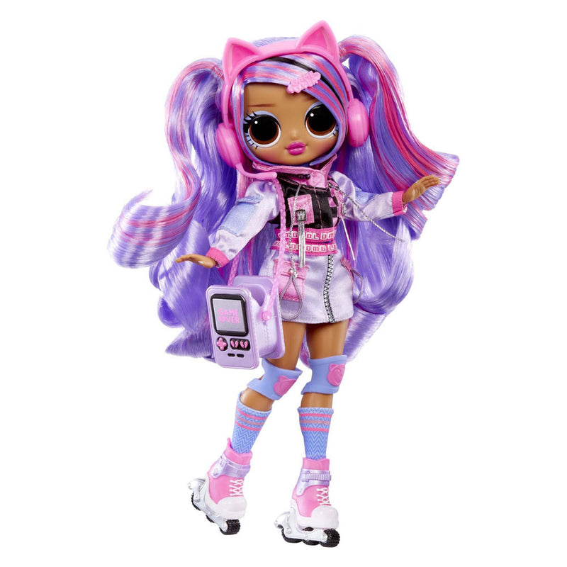 L.O.L. Surprise O.M.G. Pop Ace