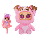 L.O.L. Surprise Tweens Costume Surprise Hoops Cutie