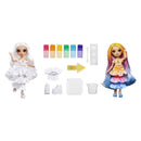 Rainbow High WaterColor &amp; Create Pop