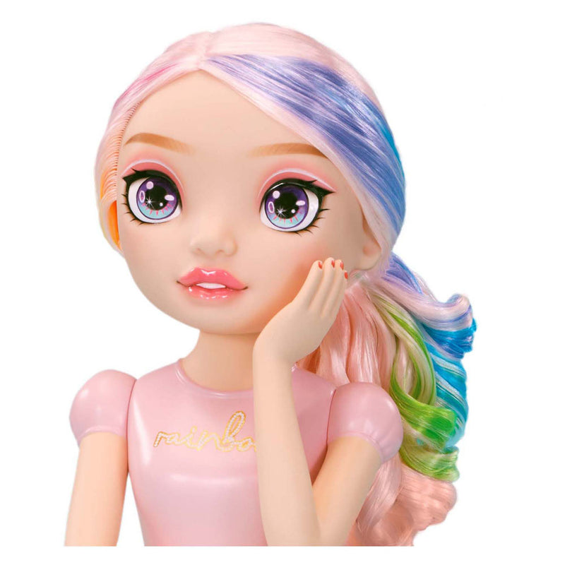 Rainbow High Styling Head