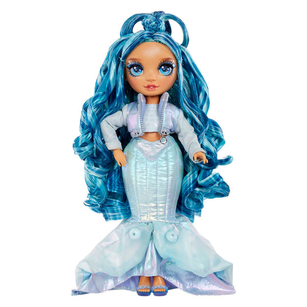 Rainbow High Winter Wonderland Skyler