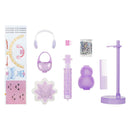 Rainbow High Winter Wonderland Violet