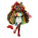 Rainbow High Crystal Fashion Modepop - Rainbow