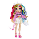 Rainbow High Crystal Fashion Modepop - Amaya