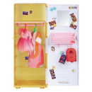 Rainbow High Kluisje Speelset met Accessoires