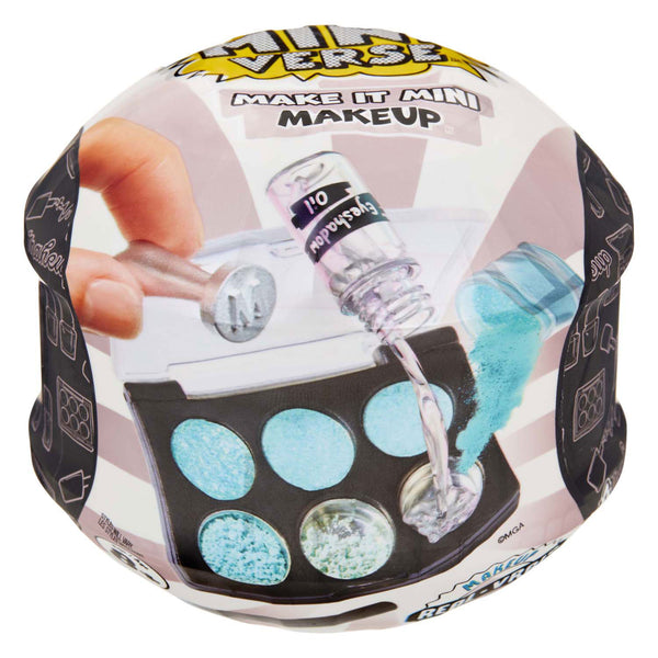 MGA's Miniverse - Make It Mini Makeup Series 1  Verzamelen