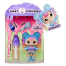 Yummiland Pop - Britney Boba met Lipgloss Set