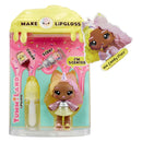 Yummiland Pop - Nia Candy Fluff met Lipgloss Set