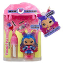Yummiland Pop - Roxie Crysal Candy met Lipgloss Set