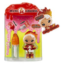 Yummiland Pop - Amber Cinnamon met Lipgloss Set