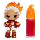 Yummiland Pop - Amber Cinnamon met Lipgloss Set