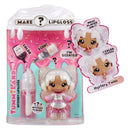 Yummiland Pop - Mysterie Speelfiguur Serie 1 met Lipgloss Set
