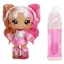 Yummiland Pop - Mysterie Speelfiguur Serie 2 met Lipgloss Set