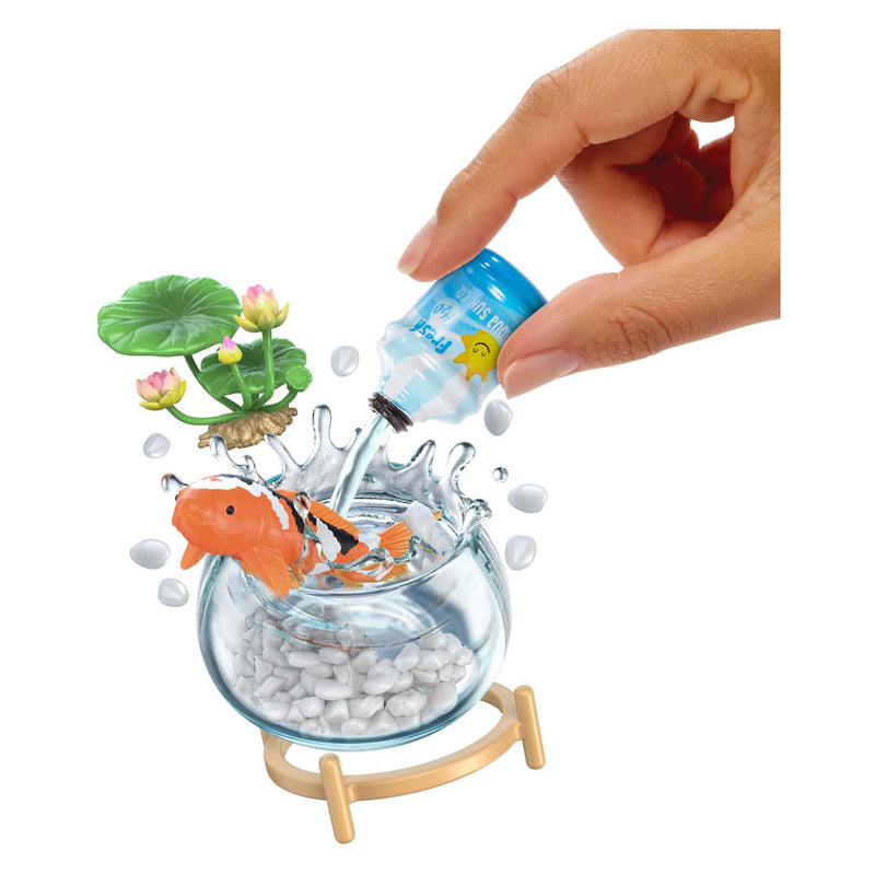 MGA's Miniverse Make It Mini Nature Verzamelen