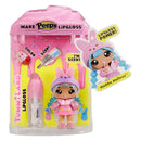 Yummiland Pop - Easter Marsha Peeps Roze met Lipgloss Set