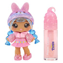 Yummiland Pop - Easter Marsha Peeps Roze met Lipgloss Set