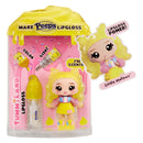 Yummiland Pop - Easter Goldie Peeps Geel met Lippgloss Set