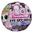 L.O.L. Surprise Eye Spy Pets
