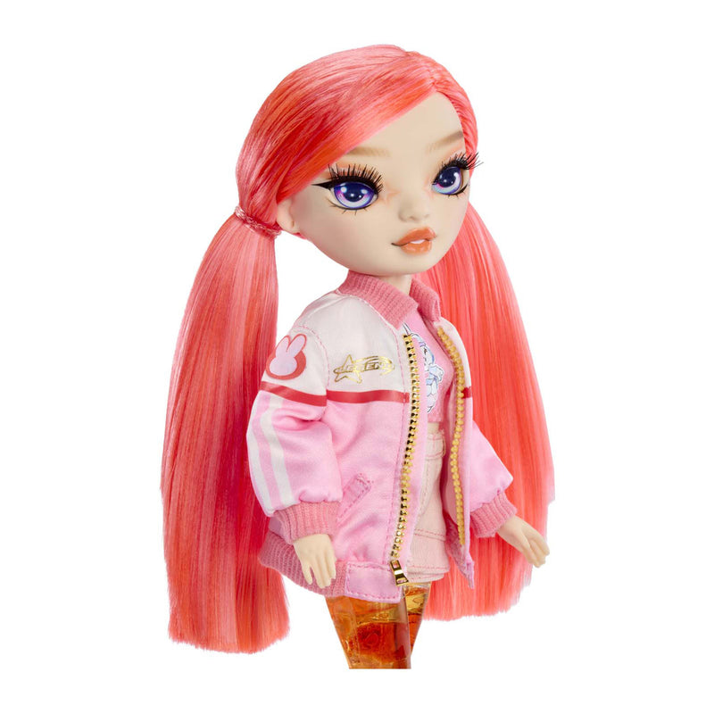 Rainbow High Sparkle & Shine Modepop