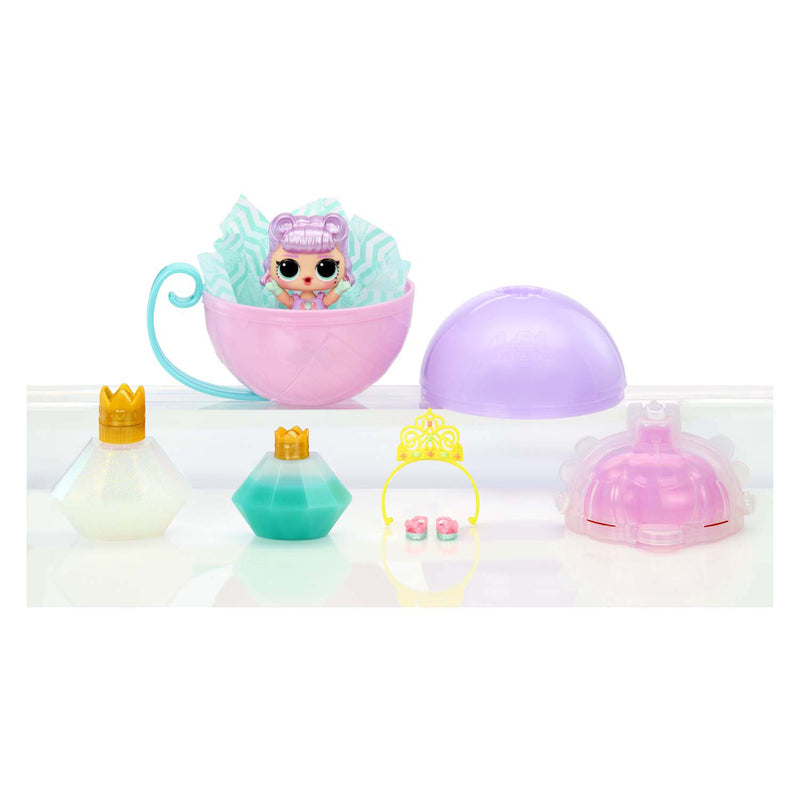 L.O.L. Surprise Princess Modepop