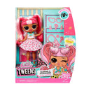 L.O.L. Surprise Tweens Core Modepop - Cherry B.B.