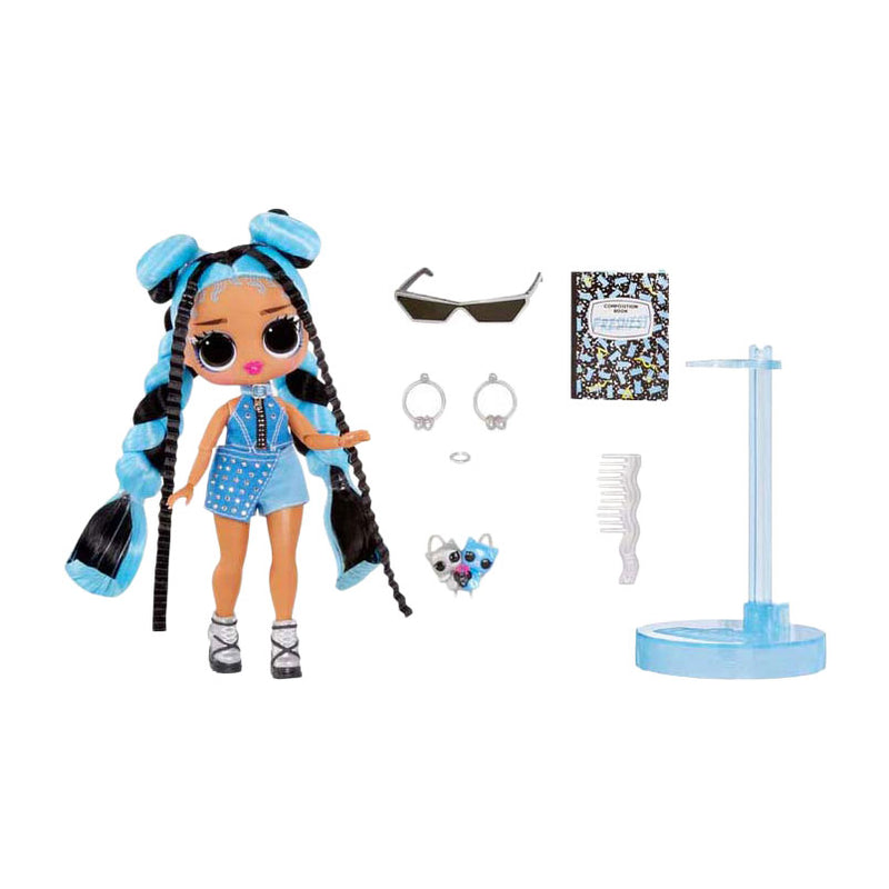 L.O.L. Surprise Tweens Core Modepop - Freshest